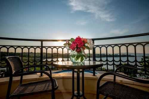 Apartamento Arapya Sun Resort