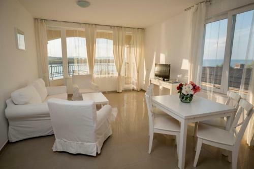Apartamento Arapya Sun Resort