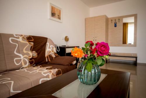 Apartamento Arapya Sun Resort