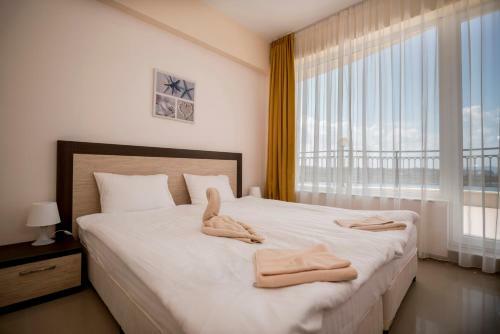 Apartamento Arapya Sun Resort