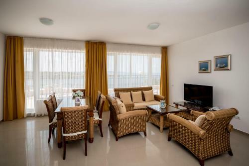 Apartamento Arapya Sun Resort