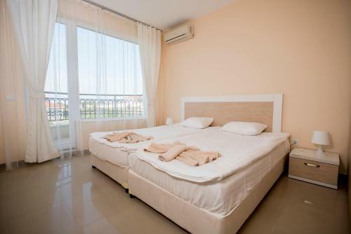 Apartamento Arapya Sun Resort