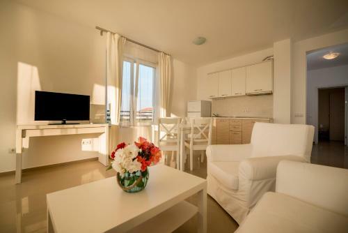 Apartamento Arapya Sun Resort