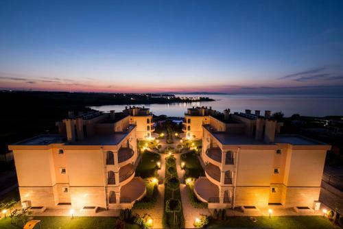 Apartamento Arapya Sun Resort