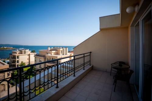 Apartamento Arapya Sun Resort