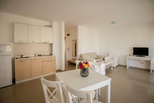 Apartamento Arapya Sun Resort