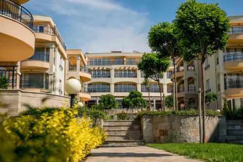 Apartamento Arapya Sun Resort