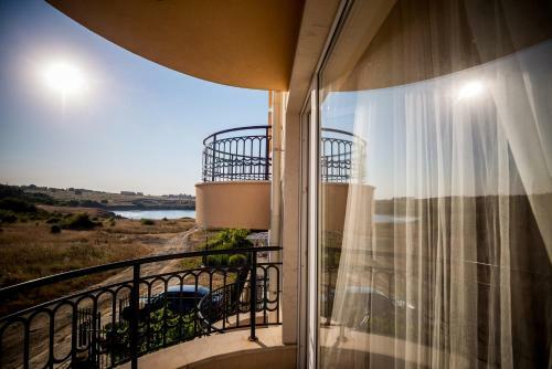 Apartamento Arapya Sun Resort
