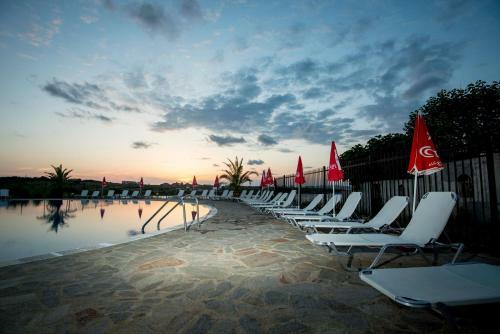 Apartamento Arapya Sun Resort