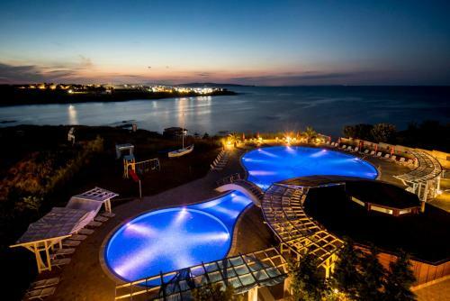 Apartamento Arapya Sun Resort