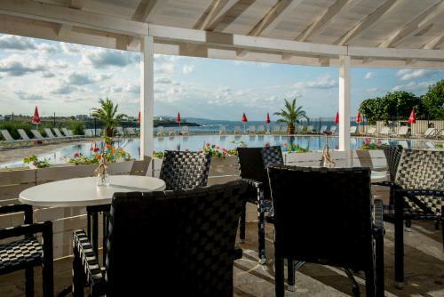 Apartamento Arapya Sun Resort