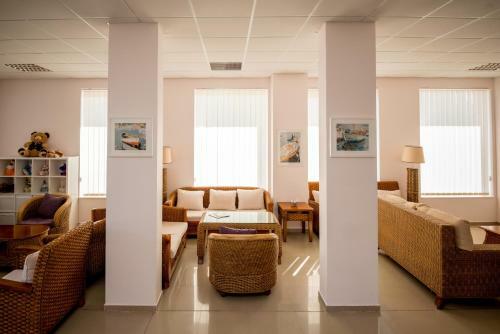 Apartamento Arapya Sun Resort