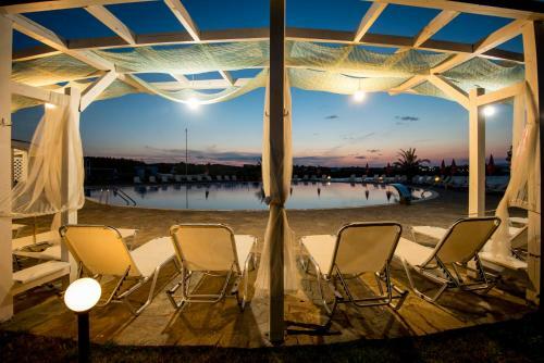 Apartamento Arapya Sun Resort