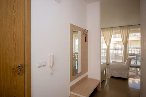 Apartamento Arapya Sun Resort