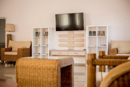 Apartamento Arapya Sun Resort