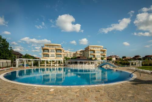 Apartamento Arapya Sun Resort