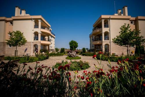Apartamento Arapya Sun Resort