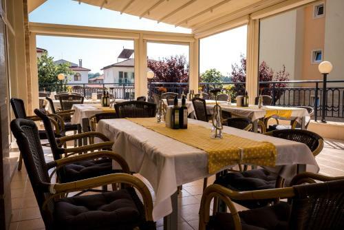Apartamento Arapya Sun Resort