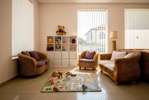 Apartamento Arapya Sun Resort