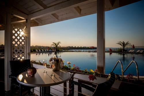 Apartamento Arapya Sun Resort