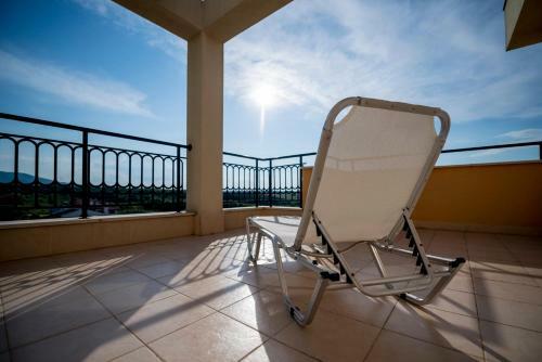 Apartamento Arapya Sun Resort