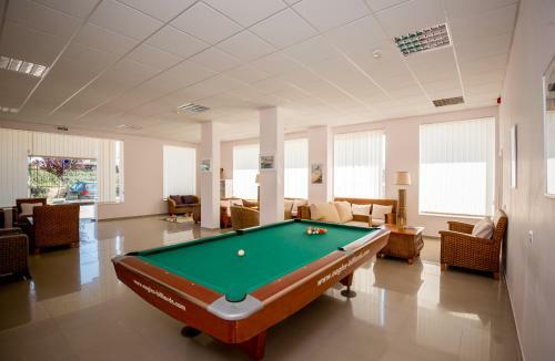 Apartamento Arapya Sun Resort