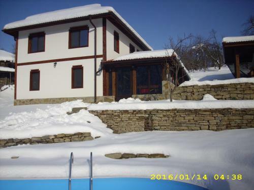 Hostal House Maya