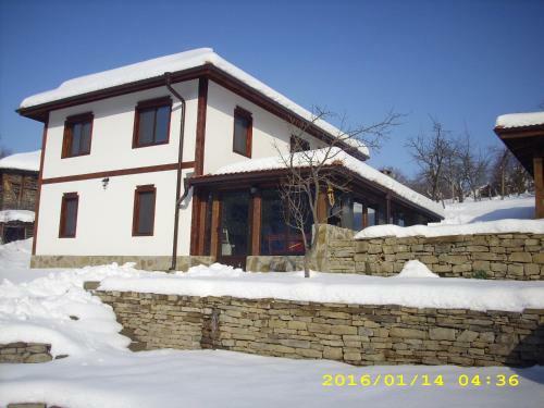 Hostal House Maya