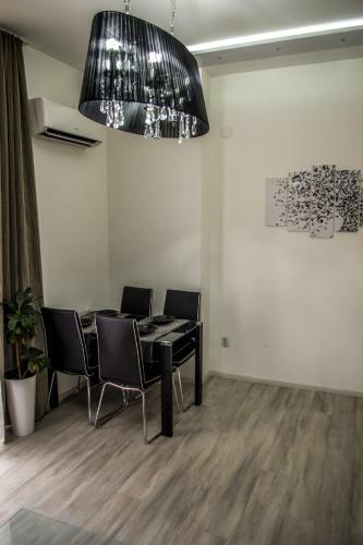 Samuil Apartment