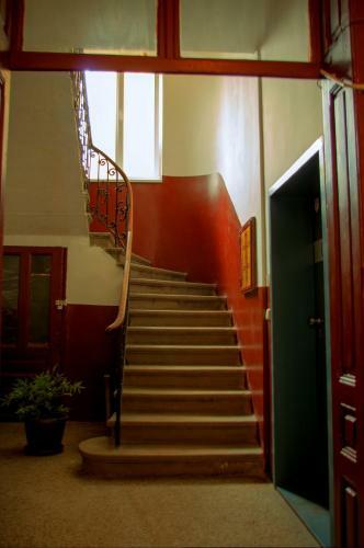 Samuil Apartment