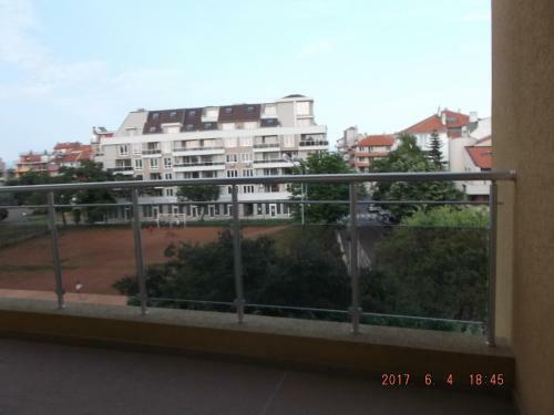 Apartamento Studios Lyudiev