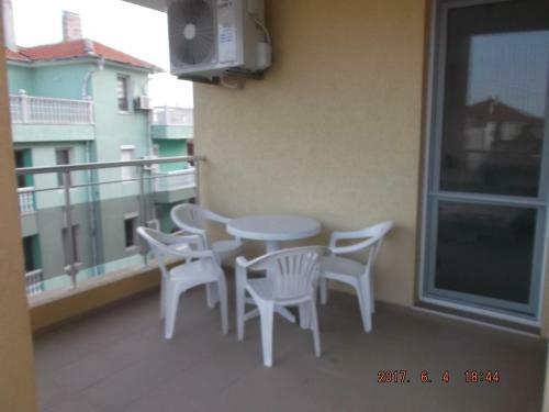 Apartamento Studios Lyudiev