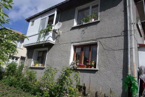 Hostal Edelvays House