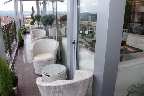 Hotel Concorde