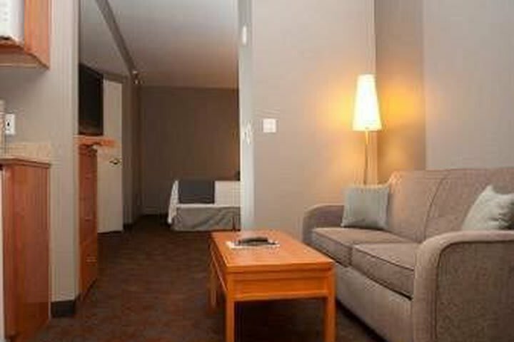 Hotel Hawthorn Suites Manhattan Beach