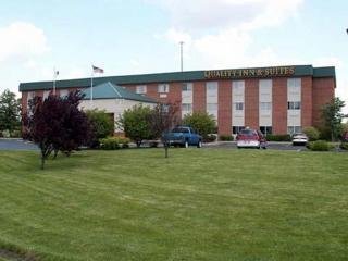 Hotel La Quinta Inn & Suites Evansville