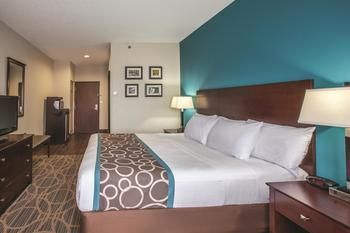 Hotel La Quinta Inn & Suites Evansville