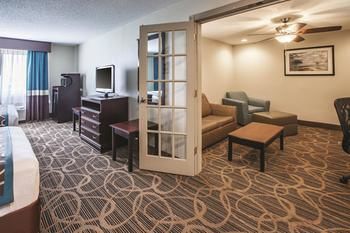 Hotel La Quinta Inn & Suites Evansville