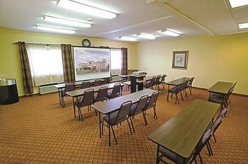 Hotel La Quinta Inn & Suites Evansville