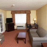 Hotel La Quinta Inn & Suites Evansville
