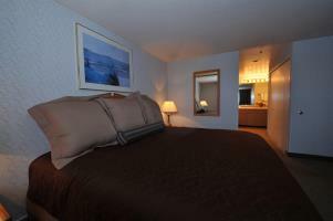 Hotel Shilo Inn Suites Boise Airport