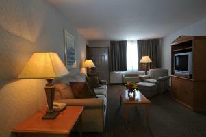 Hotel Shilo Inn Suites Boise Airport