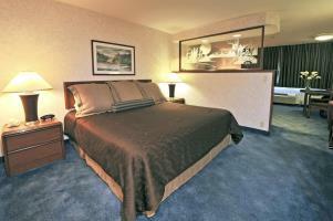 Hotel Shilo Inn Suites Boise Airport