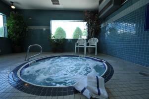 Hotel Shilo Inn Suites Boise Airport