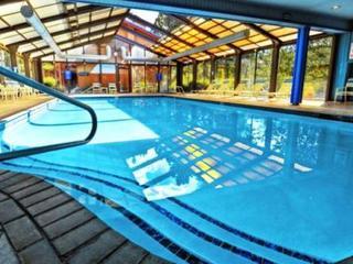 Hotel Shilo Inn Suites Bend