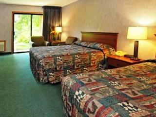 Hotel Shilo Inn Suites Bend