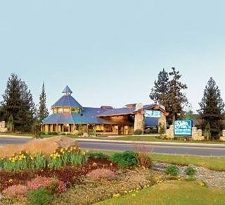 Hotel Shilo Inn Suites Bend