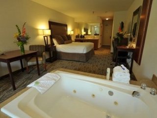 Hotel Shilo Inn Suites Bend