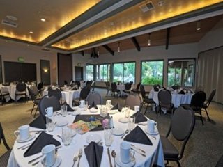 Hotel Shilo Inn Suites Bend