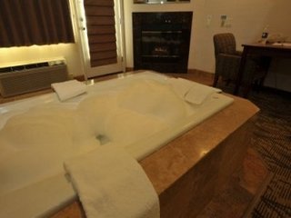 Hotel Shilo Inn Suites Bend